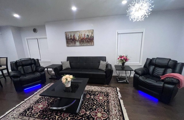 Wonderful Entire Home Near Lake In Zion