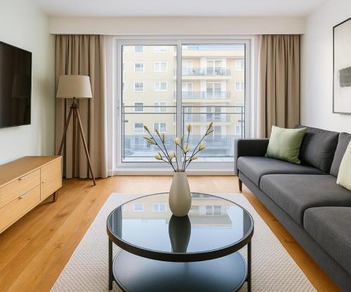 Wonderful Flat in Wandsworth Town