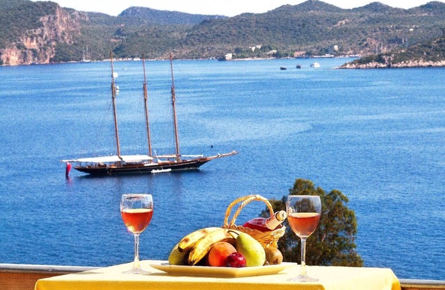 Wonderful Flat with Amazing View!