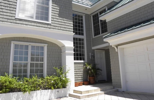 Wonderful oceanfront house with magnificent views of the Atlantic Ocean