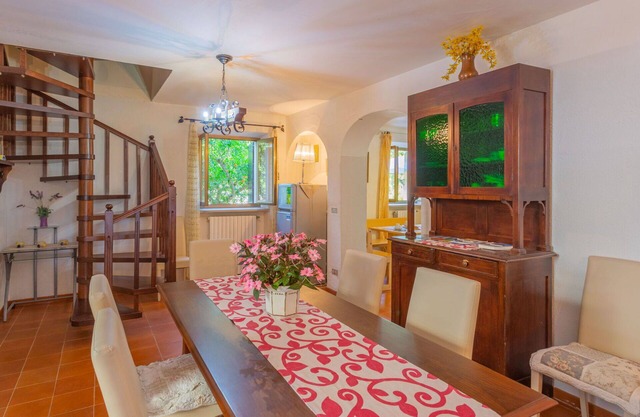 Wonderful private villa with WIFI, private pool, A/C, TV, terrace, pets allowed and panoramic view