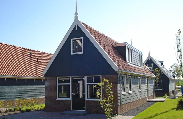 Wonderful private villa for 6 people with WIFI, TV and terrace