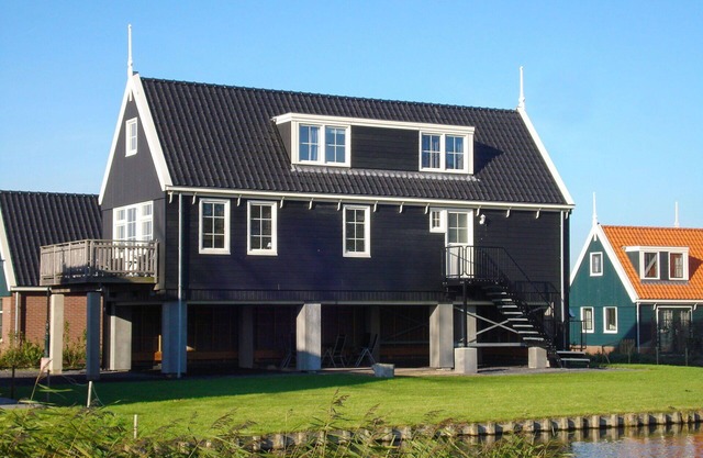 Wonderful private villa for 6 people with WIFI, TV and terrace