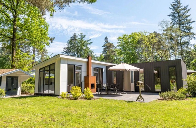 Wonderful private villa for 6 guests with WIFI, TV and terrace