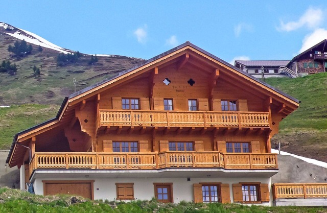Wonderful private villa for 10 guests with WIFI, TV and terrace