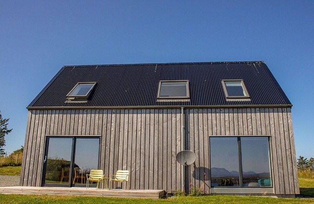 Wonderful private villa for 4 guests with WIFI, TV and panoramic view
