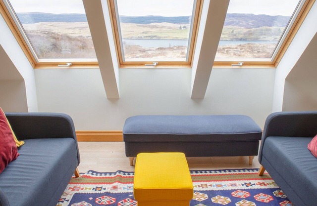 Wonderful private villa for 5 people with WIFI and TV