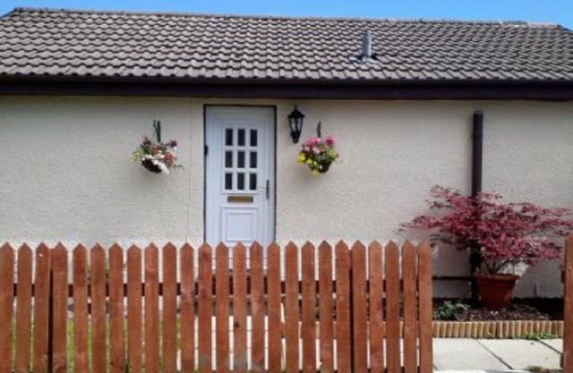 Wonderful private villa for 2 people with WIFI, TV and pets allowed