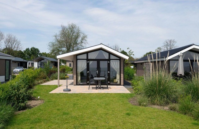 Wonderful private villa for 4 people with WIFI, TV and terrace