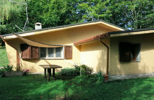 Wonderful private villa for 6 guests with WIFI, TV, patio and pets allowed