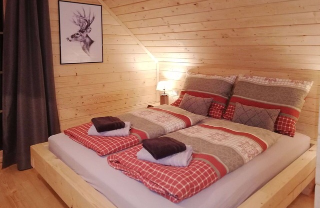 Wonderful private villa for 6 guests with WIFI, TV, terrace and parking