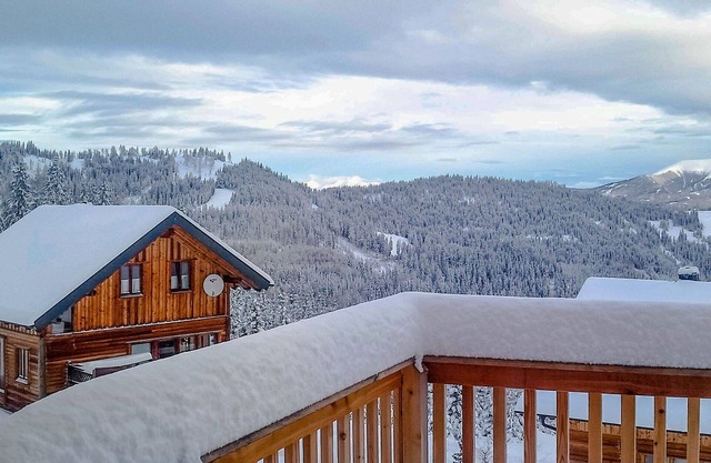 Wonderful private villa for 8 guests with WIFI, TV, terrace, panoramic view and parking