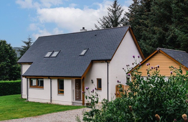 Wonderful private villa for 8 people with WIFI, TV, pets allowed, panoramic view and parking