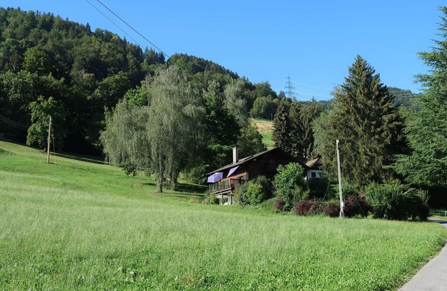 Wonderful private villa for 4 people with WIFI, terrace and panoramic view