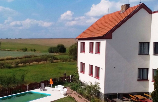 Wonderful private villa with WIFI, private pool, TV, terrace, pets allowed and panoramic view