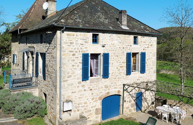 Wonderful private villa for 4 guests with WIFI, private pool, TV, terrace and pets allowed