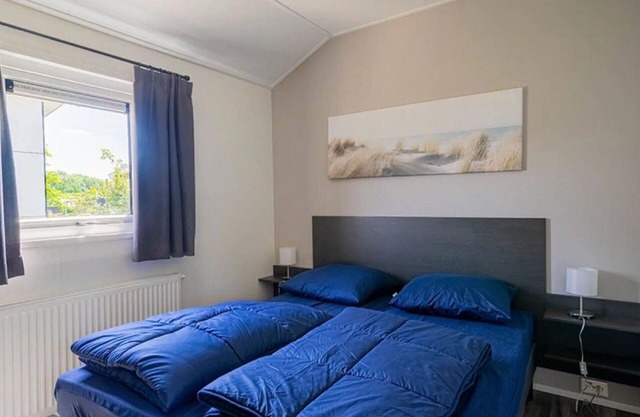Wonderful private villa for 4 people with WIFI, pool, TV, terrace and parking