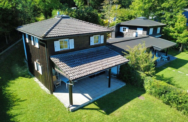 Wonderful private villa for 5 guests with WIFI, TV and terrace