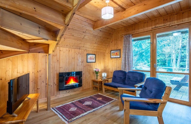 Wonderful private villa for 4 people with WIFI, TV and pets allowed