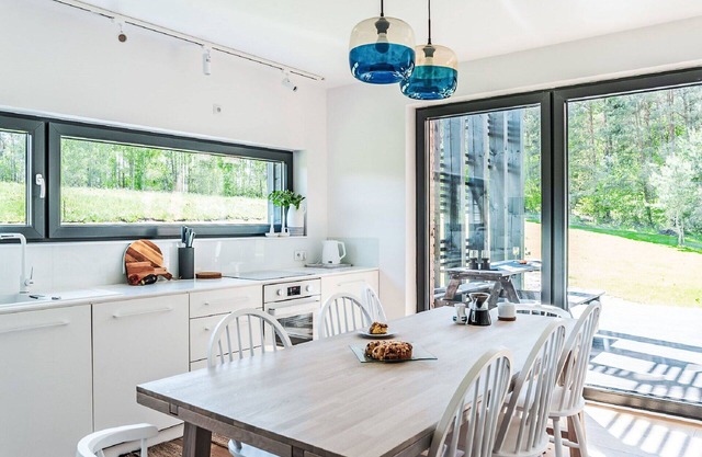 Wonderful private villa for 8 people with WIFI and patio