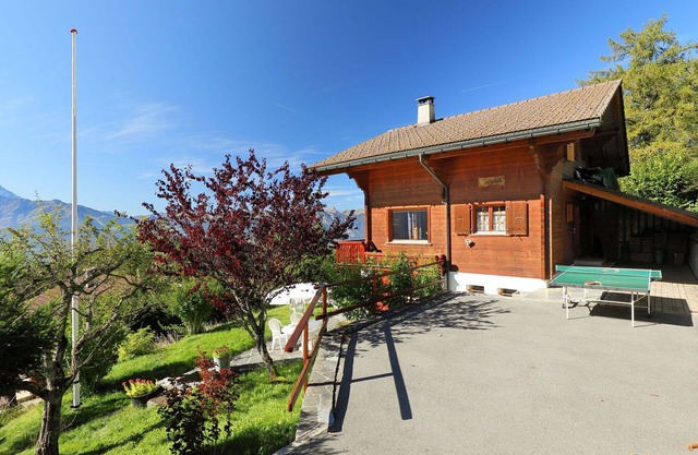 Wonderful private villa for 8 people with WIFI, TV and terrace