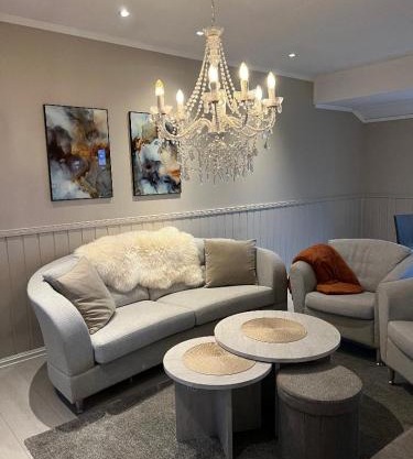 Wonderful Seaview Apartment