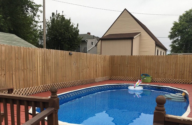 Wonderful Stay, Outdoor Pool, Hot tub, Sauna, 3 beds, 2 bath