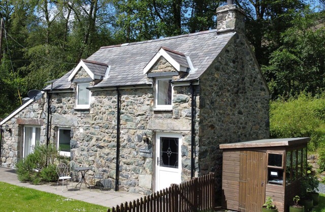 Wonderful villa for 4 guests with WIFI and pets allowed