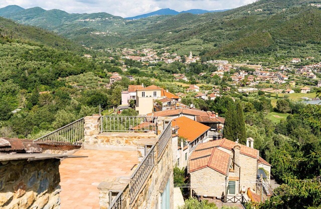 Wonderful villa for 4 people with A/C, terrace, pets allowed and parking
