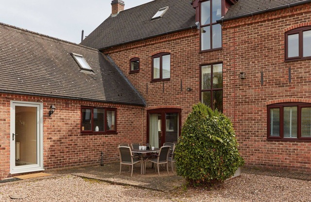 Wonderful villa for 19 people with WIFI, hot tub