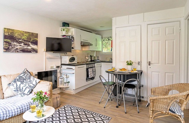 Wonderful villa for 4 guests with WIFI and parking