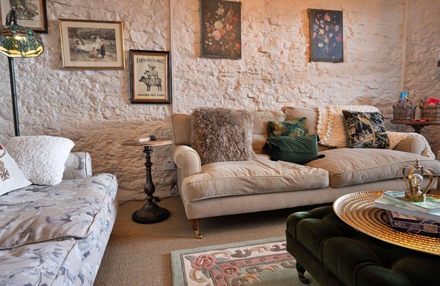 Wonderful villa for 5 guests with WIFI and pets allowed