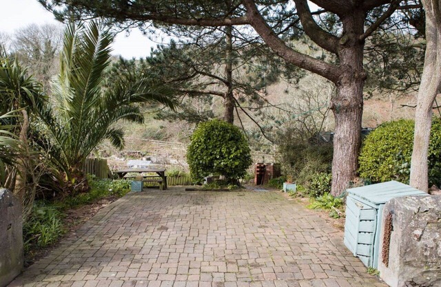 Wonderful villa for 6 people with TV