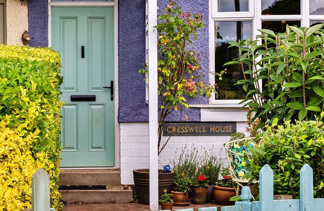 Wonderful villa for 6 guests with WIFI, TV and pets allowed