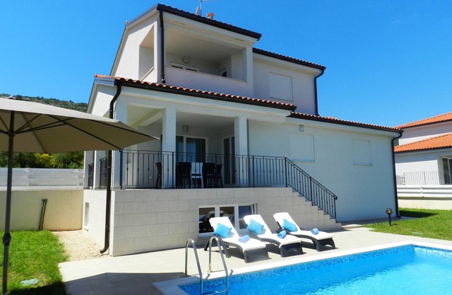 Wonderful Villa in peaceful surroundings & private pool