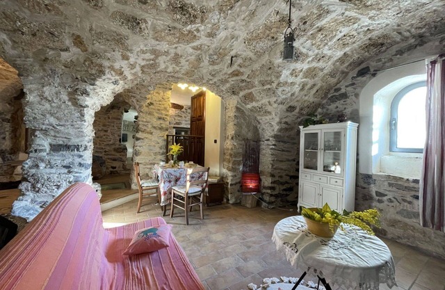 Wonderful villa for 5 people with parking