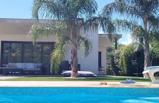 Wonderfull Villa in Costa Brava, Private pool, Sand beach 300m, Emporda Golf 5km