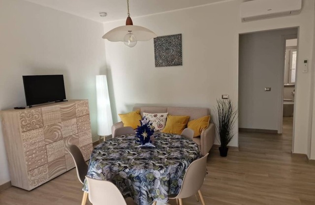 Wonderfully cozy with atrium and garden 7 min walk from Metro A