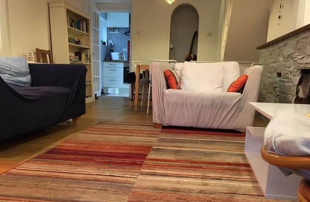 Wonderfully Cosy 3BD Home in the Heart of Cornwall