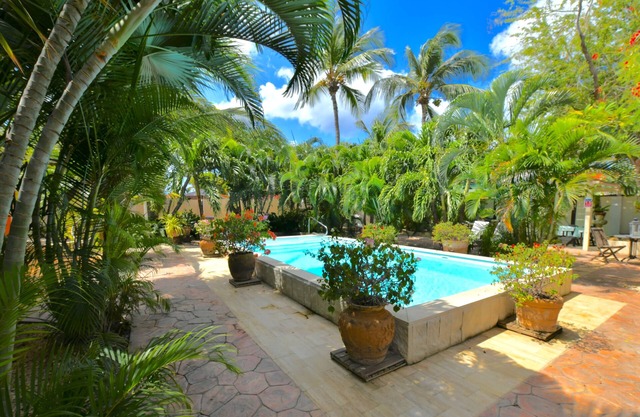 Wonders Boutique Hotel