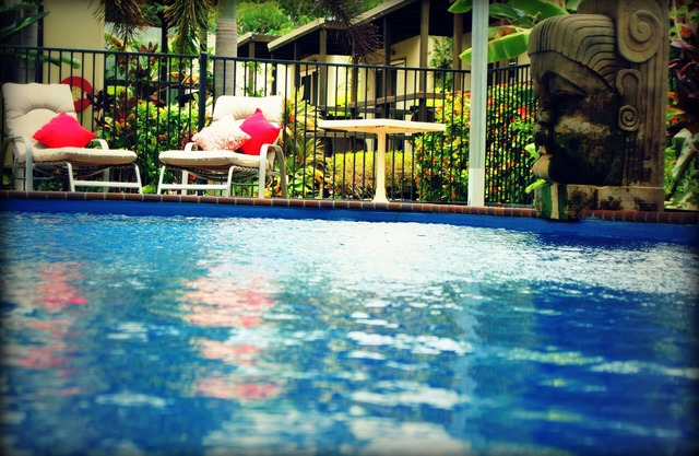 Wongai Beach Hotel