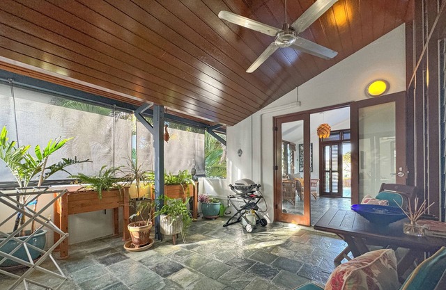Wongalinga Beachfront Apt 8