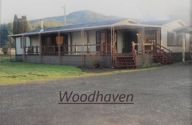 Wood Haven