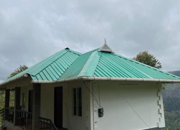 Woodbee Resort