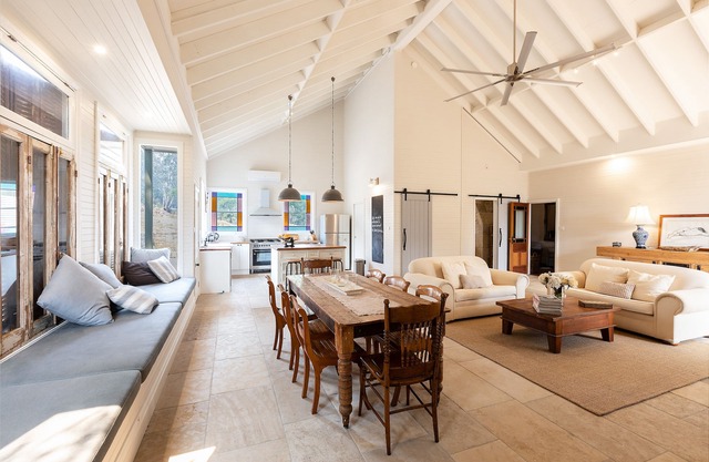 Woodcutters House | Meander to Wollombi | Best enjoyed with friends or family