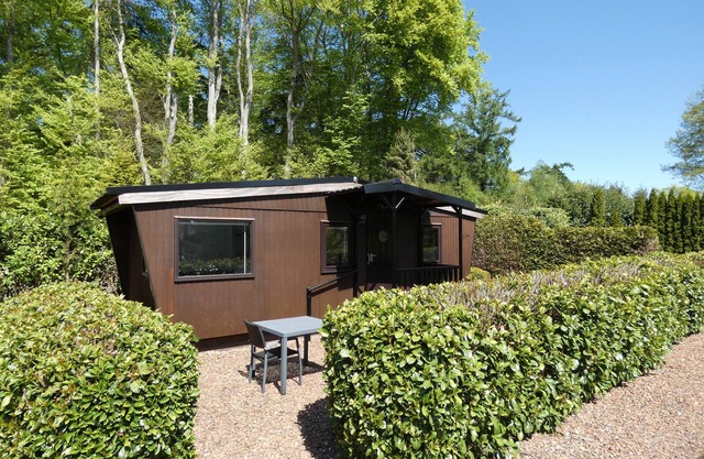 Wooden cottage for rent