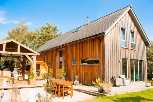 Woodhaus Aviemore Lodge