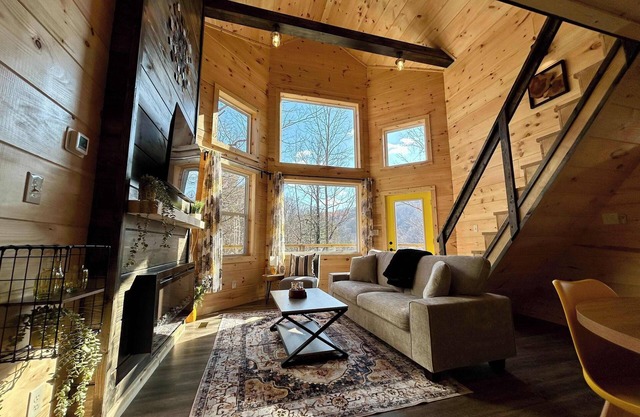 Woodland Escape | Hot Tub | RRG | Brand New