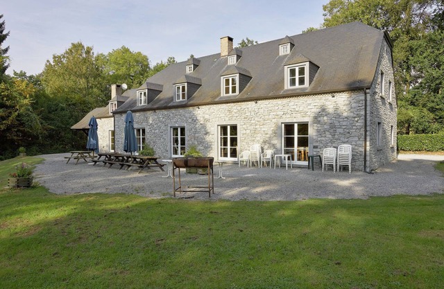 Woodland Estate, Sosoye