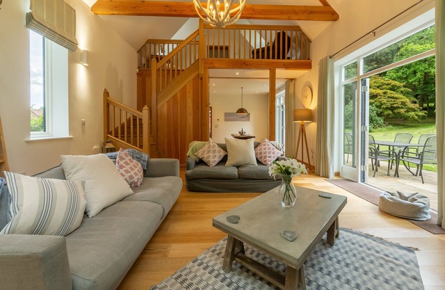 Woodland Pytchley, West Runton, Norfolk